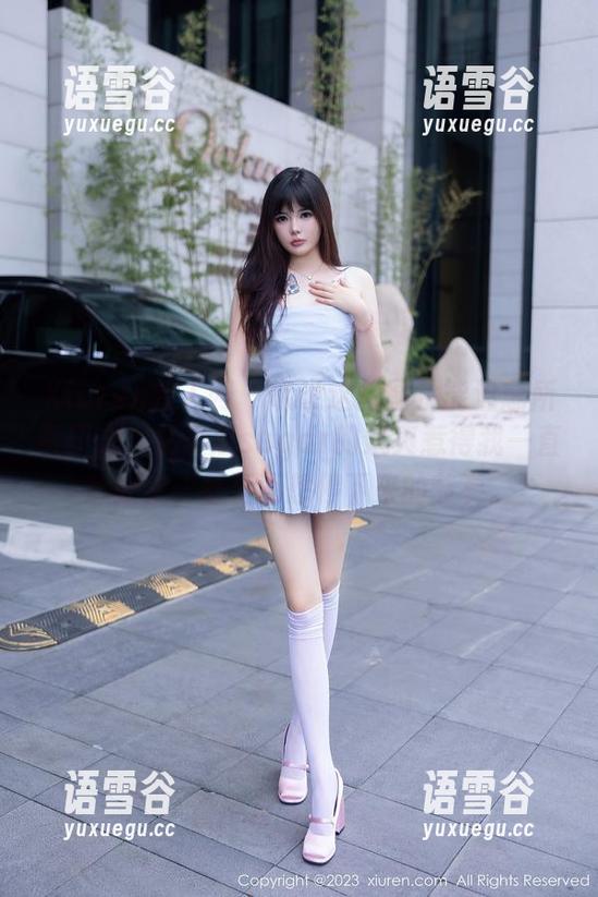 Xiuren秀人网 - 听说这张图片能治愈所有压力，杨晨晨sugar的飒爽惹得我一直想分享，甚至不想停下来的节奏。