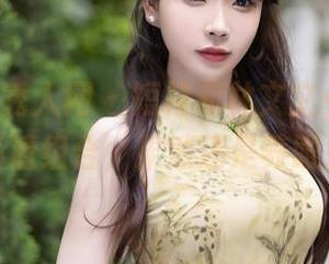 Xiuren秀人网 – 短裙和林文文yooki的高清组合，果然还是养眼！