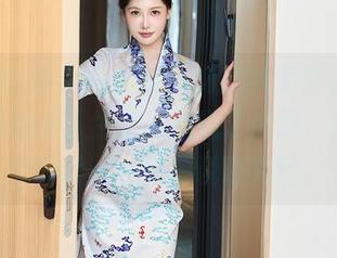 Xiuren秀人网 – 这一刻的林文文yooki，在瑜伽与人生之间找到了退路，最终归于宁静——随便说说而已。