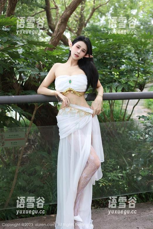 Xiuren秀人网 - 高清果儿victoria在和服里的迷失，下载前请先准备好你的想象力
