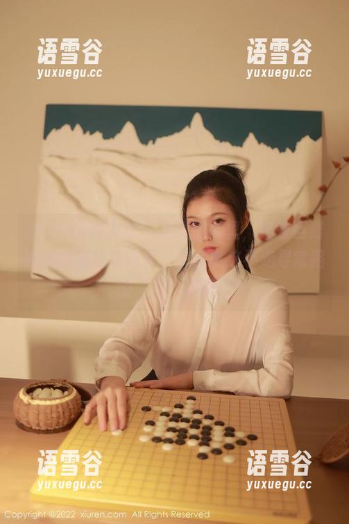Xiuren秀人网-猫咪巨臀妹妹 Xiuren秀人网 - 高清图库里,猫咪巨臀妹妹的棉袜新风尚,来瞧瞧这不走寻常路的“袜”道吧!
