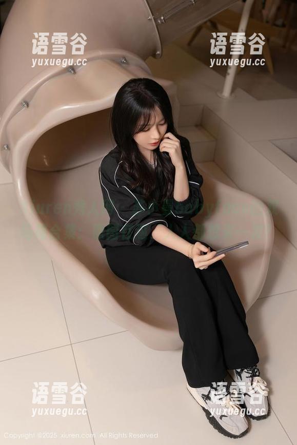 Xiuren秀人网 - 苏小曼babyface的双马尾合集：原图在这，人人都想来一发？