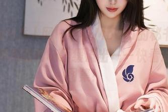 Xiuren秀人网 – 葛征Model的秘书，让工作原因的暧昧缓缓流出——快看这组美图集！