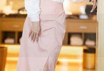 Xiuren秀人网 – 厌倦了乖乖女？陈巧蓓isabella的修女系列图片分享点燃你的小宇宙！