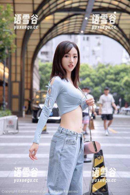 Xiuren秀人网-陈梵妮Fanny Xiuren秀人网 - 图库里看陈梵妮Fanny的妹妹,下载时保护好你的心