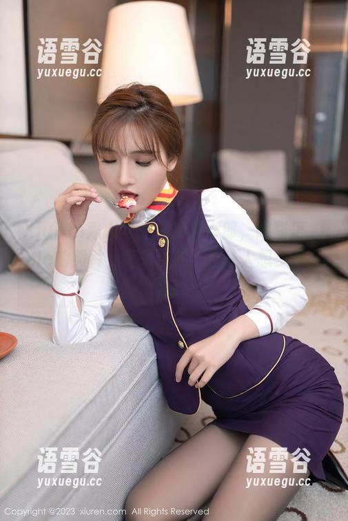 Xiuren秀人网 - 私房兔女郎，陶喜乐_lele的照片，简单点说，真让人想多看几遍。