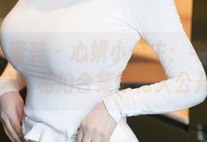 YouMi尤蜜荟 – 心妍小公主：牛仔裤许愿清单，私拍合集惊艳大公开！