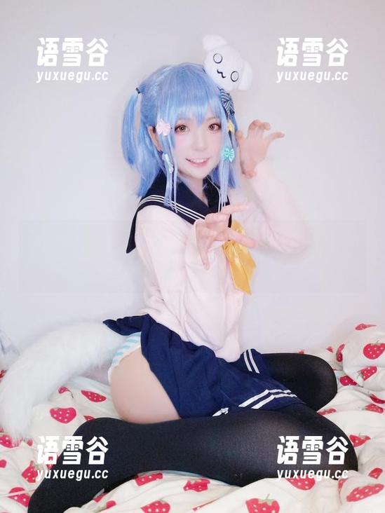 夏日图包班成了一道风景，Yuki亭！下次能不能搞点清凉的尝尝？