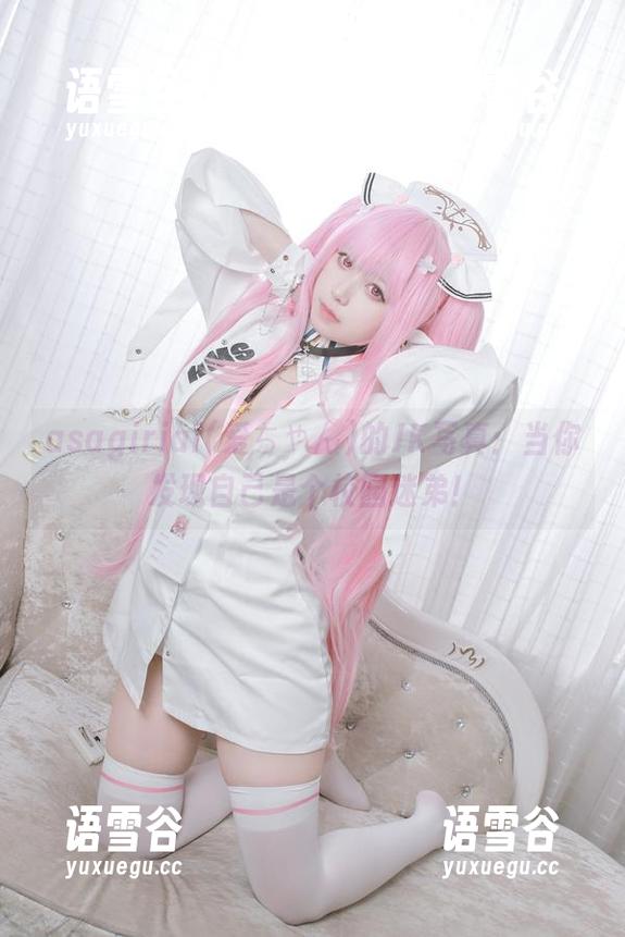 asagiriai(爱ちゃん)的JK写真：当你发现自己是个校园迷弟！