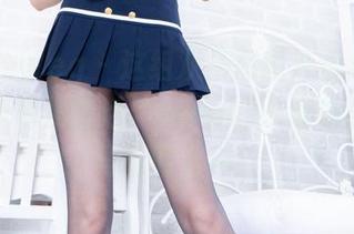 beautyleg – 这组双马尾图片合集会让你重新审视生活，Jennifer成功洗白了马尾的名声！