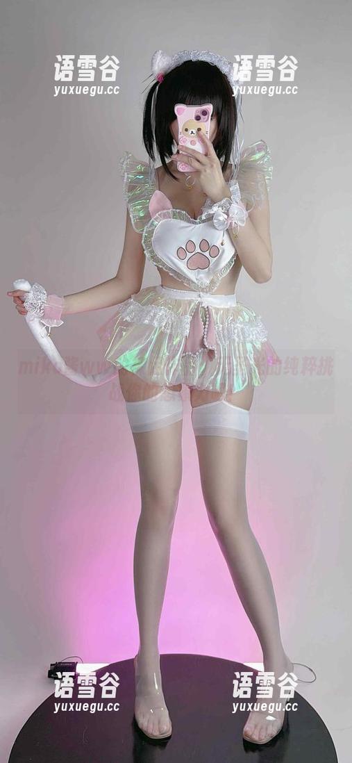 miko酱ww的裸足作品：无圣光的纯粹挑战你的想象力吧！