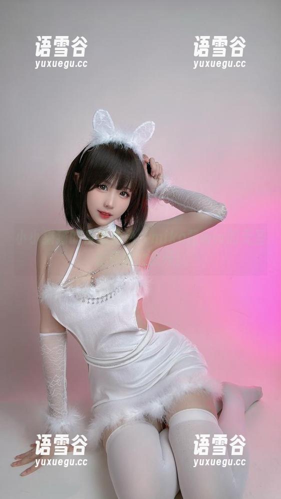 小小猫猫的反派角色：miko酱ww的无圣光表情大公开！