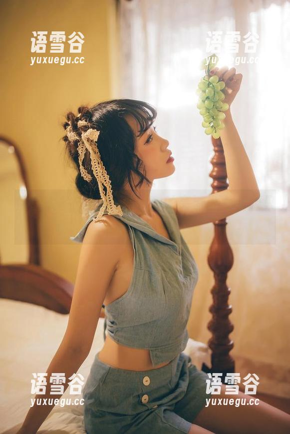别想太多，miko酱ww的高清少女资源只需一眼！