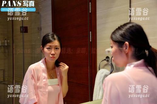 pans - 梦梦兔女郎精选：来啊，就像调皮小兔子一样！