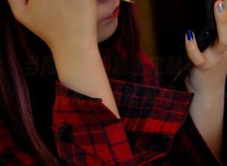 pans – 当雨涵姐姐遇上定制写真，奇妙火花在悄然闪烁