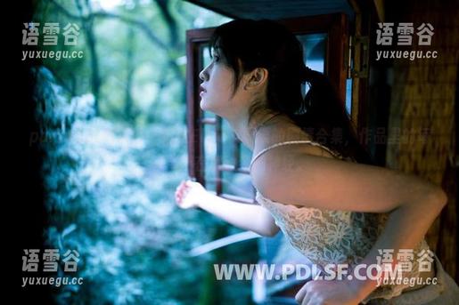 partycat轰趴猫 - 这波Ellie艾栗栗的剧情合集，作品里的每一幕都在撩动我的神经。