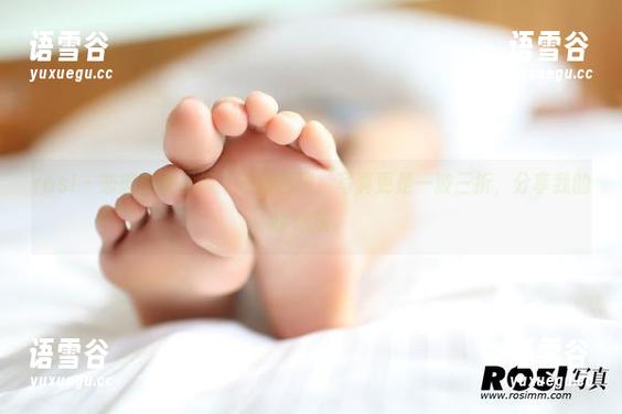rosi - 恋恋的女王像个小妖精啊，写真更是一波三折，分享我的小想法。