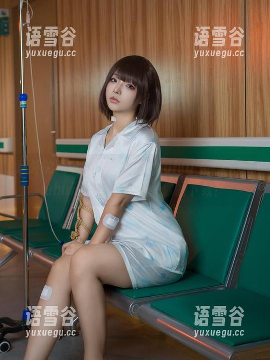 意外的曦中蝶，竟然在yuuhui玉汇(kokuhui)的网盘里等待你的下载！
