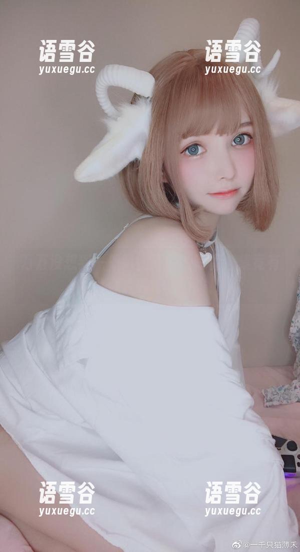 万万没想到一千只猫薄禾的写真合集竟有如此奇特的恰巴耶夫！
