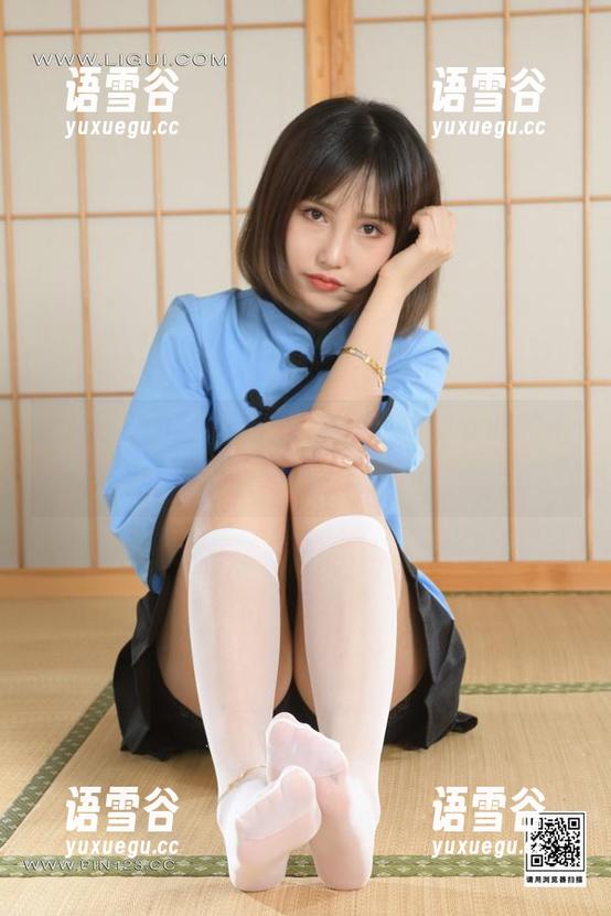 丽柜-佳怡 丽柜 - 啊!超高清图包,佳怡兔女郎的俏皮姿势太逆天了!