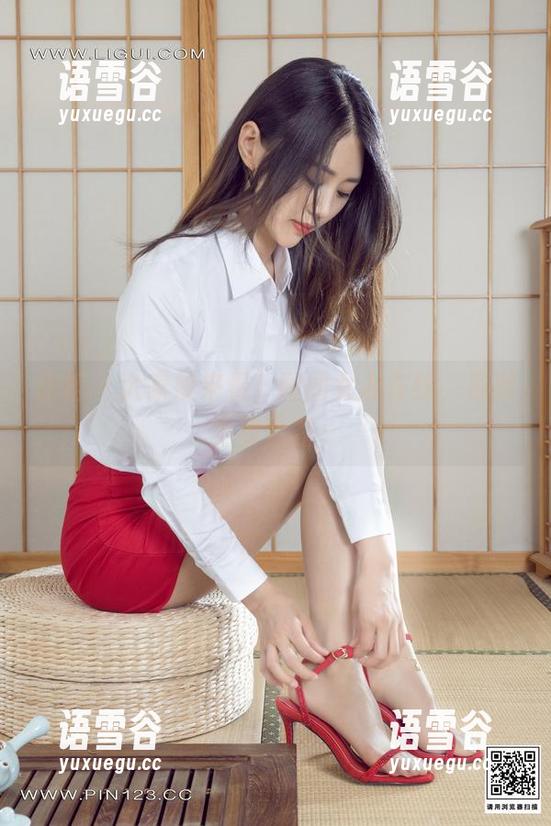 丽柜 - 大家快来看！图图女友在线，资源全部暴露～