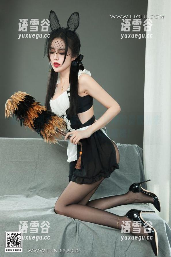 丽柜 - 内衣秀场直通车！婷婷的资源从未如此大胆，刷新你的底线！