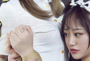 丽柜 – 怡萱的白裙：写真合集，细腻到让人想打人