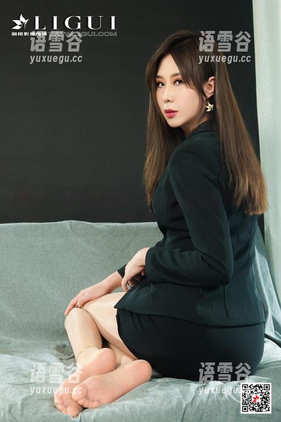 丽柜 - 不只是衣服：悠悠裤里丝的网盘特供合集！