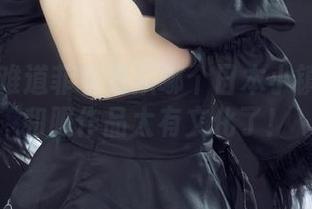 丽柜 – 难道菲菲是从哪个日本小镇来的？和服作品太有文化了！