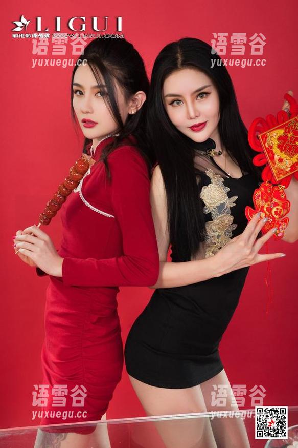 丽柜ligui - 啧，童蕾的乡间倩影，下载还是不下载？纠结中……
