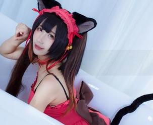 九曲Jean的动感私拍，究竟是运动还是在娱乐自己？