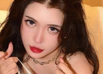 微密圈 – 翻了几圈，才发现原来于芷晴的巫女资源也藏着故事