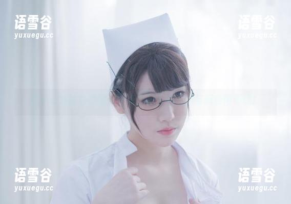 你十七鸽的私房图包：灰色护士的工作与玩耍两不误！