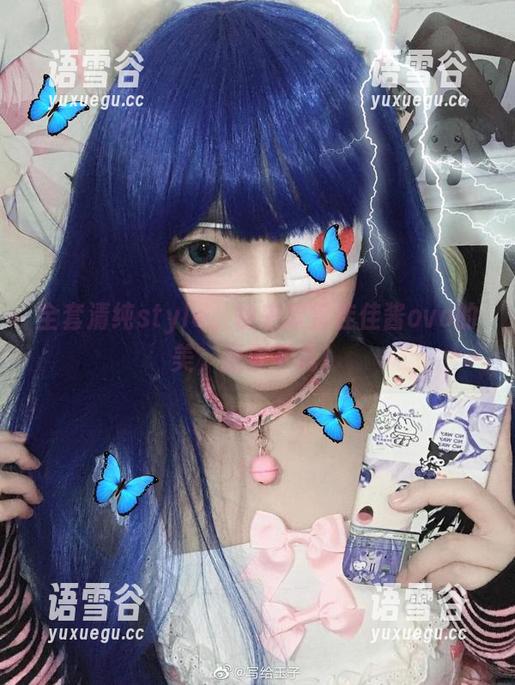 全套清纯style，快来欣赏佳佳酱ovo的美，我要下载！