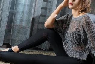 克拉女神 – 说好的肉丝，其实有很多故事，汤怡带上原图分享一筐。