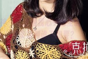 克拉女神 – 这才是我心中的圣诞，熙妍的图集福利谁不想要？
