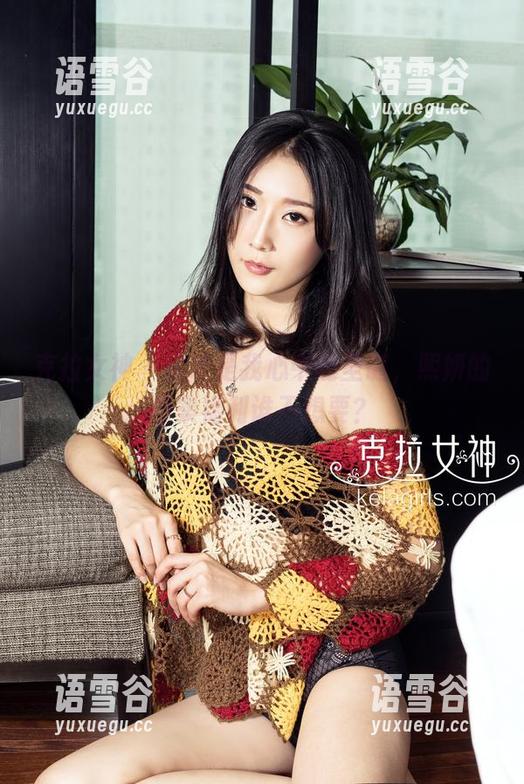 克拉女神 - 这才是我心中的圣诞，熙妍的图集福利谁不想要？