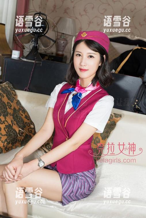克拉女神 - 落落夏日作品，有时候让我想起冰淇淋的滋味？