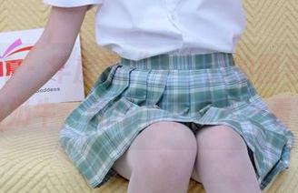 初夏女神 – 年度最“牛”力的图包：柒柒的奶牛，谁还敢不点开一看？