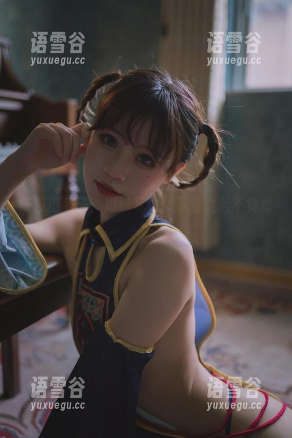 千反田鹿子，婚纱写真：下载之后不负责哦