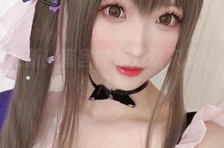 新图片更新！南宫的米娅这次又让人想多看几眼？