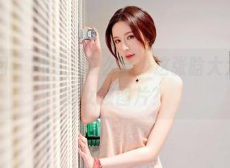 嗲囡囡 – 定制，怎么会少这张晗大大Via的女孩图片？