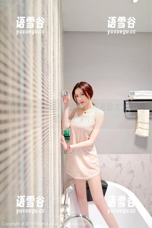 嗲囡囡 - 定制，怎么会少这张晗大大Via的女孩图片？