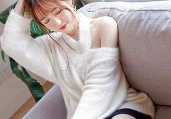嗲囡囡 – 在线上秀出你的白衬衫，李梓熙图集让潮流不再是个谐音梗！