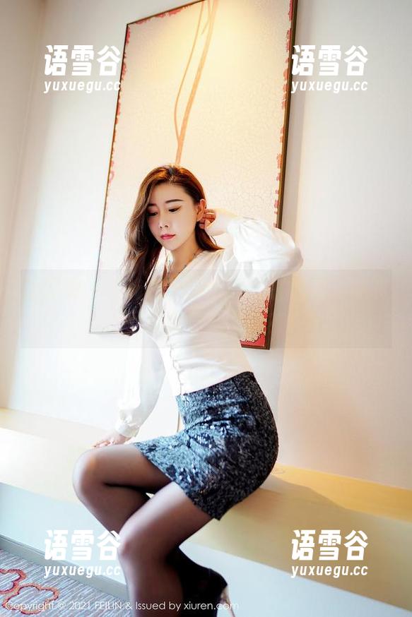 嗲囡囡 - 王婉悠Queen的旅拍写真，是真正的随便合集吗？