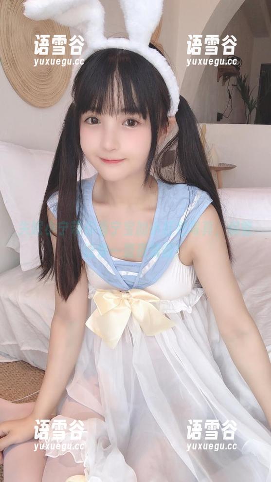 失眠小宁带你看宁宝的小红包写真，保管让你一整夜清醒！