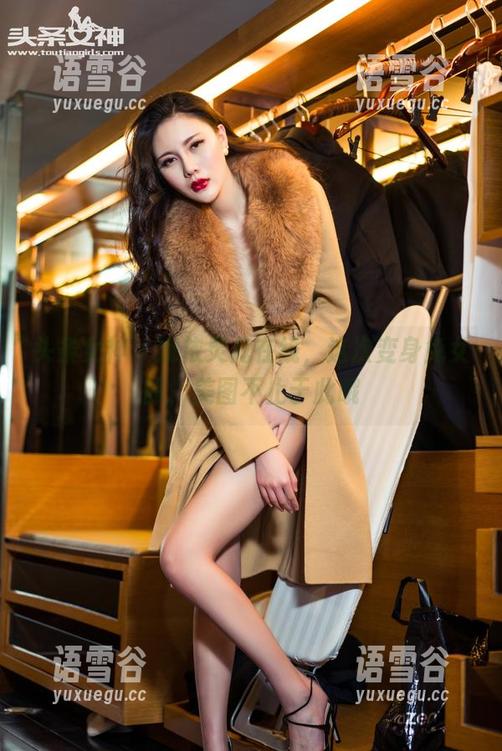 头条女神 - 娜依灵儿在线，这次变身兔女郎，美图不止于此哦