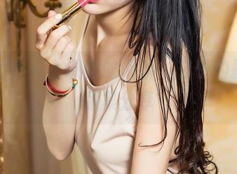 头条女神 – 上课前的闲聊，玄子的教室作品集分享