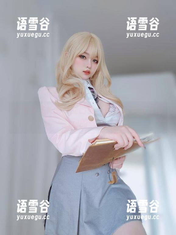 收集女主K的少女时光：图片有种让人心动的气息