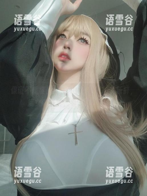保证不重复！女主K的美图100%新鲜，魔女の日常，看了就想摸屏！